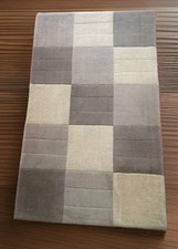 Manhattan rug mat for sale  TEWKESBURY