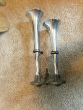 Usado, Vintage Hadley Double Air Horn, Toledo, OH comprar usado Usado, Vintage Hadley Double Air Horn, Toledo, OH comprar usado  Enviando para Brazil