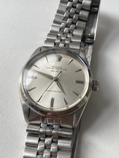 Vintage rolex air for sale  UK