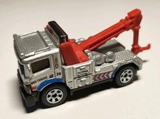 Matchbox urban tow gebraucht kaufen Matchbox urban tow gebraucht kaufen  Garbsen