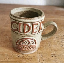 Tremar pottery cider for sale  MELKSHAM