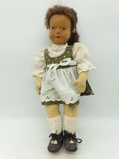 Alte mädchen puppe gebraucht kaufen  Berlin