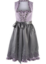 Verführerisches dirndl rüsch gebraucht kaufen  Kiel