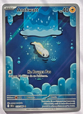 Carte pokémon anchwatt d'occasion Carte pokémon anchwatt d'occasion  Strasbourg-