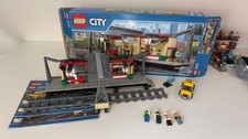 Lego city set gebraucht kaufen Lego city set gebraucht kaufen  Elmshorn