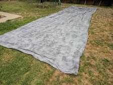 Muslin backdrop hand for sale  Fullerton