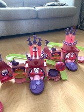 Puppy pocket castle for sale  DARTFORD