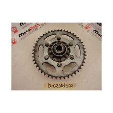 Portacorona flangia sprocket usato  Montecalvo Irpino