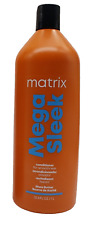 Condicionador Matrix Mega Sleek 33,8 oz comprar usado  Enviando para Brazil