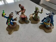 Turds figurines lot for sale  PEVENSEY