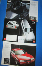 .4251 citroen evasion d'occasion  Caderousse