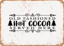 Metal sign old for sale  USA