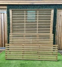 Venetian single sided for sale  UCKFIELD