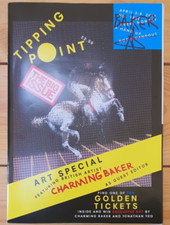 Charming baker signed for sale  BEXLEYHEATH