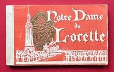 Leporello album notre gebraucht kaufen  Dresden