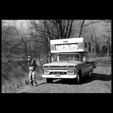 Photo .001983 gmc d'occasion  Martinvast