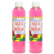 Agua rosas oz. d'occasion  Expédié en Belgium