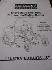 Cub cadet hydrostatic for sale  Eau Claire
