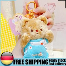 Oso de Peluche Llavero Animal de Peluche Oso Suave Peluche Juguete para Niños Niñas segunda mano  Embacar hacia Mexico