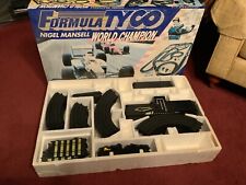 Vintage formula tyco for sale  WESTON-SUPER-MARE