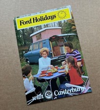 1974 ford canterbury for sale  BEXHILL-ON-SEA