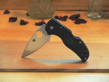 Spyderco native lightweight for sale  Saint Louis