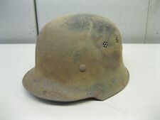 Stahlhelm feuerwehr weltkrieg gebraucht kaufen  Weida