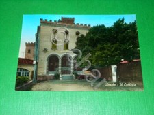 Cartolina barolo collegio usato  Vimodrone