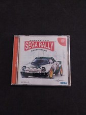 Sega rally championship usato  Torino