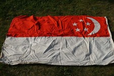 Alte marineflagge shipmate gebraucht kaufen  Rödersheim-Gronau