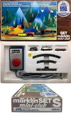 Marklin scale 8909 for sale  Baldwin