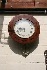 Russian wall clock for sale  DERBY