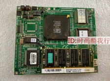 Usado, Advantech SOM-4451FL da DHL EMS com garantia de 90 comprar usado  Enviando para Brazil