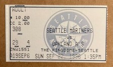 1996 oakland sea for sale  Alameda