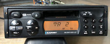 Autoradio blaupunkt milano gebraucht kaufen  Kleve