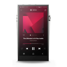 Astell&kern Sp3000 Ultima Silver o DAP mais high-end com extras comprar usado  Enviando para Brazil