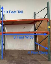 Section tall pallet for sale  Sarasota