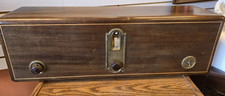 Vintage 1920 rca for sale  Clinton
