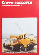Brochure fiat carro usato  Vimodrone