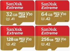 Sandisk micro sdxc for sale  UTTOXETER