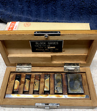 Machinist tool mitutoyo for sale  Tewksbury