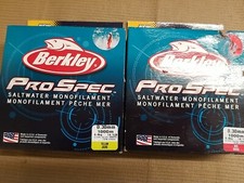 Berkley pro spec gebraucht kaufen  Hamburg