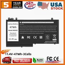 Nggx5 battery dell for sale  Ontario