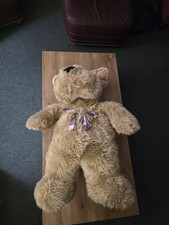 Huge giant teddy for sale  West Bend