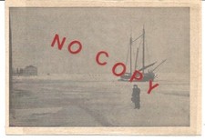 Venezia 2.1929 bragozzo usato  Bazzano