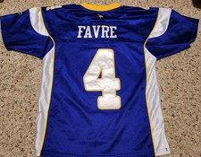 brett favre vikings jersey for sale  Maple Grove