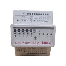 Tac xenta 422a gebraucht kaufen  Delitzsch