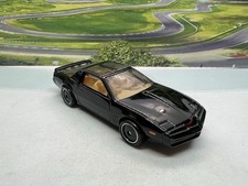 Hot wheels kitt for sale  GREAT YARMOUTH