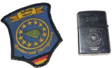 Riginal einsatz aufnäher gebraucht kaufen  Falkenberg
