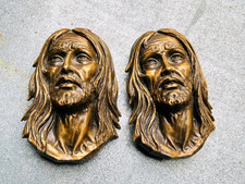 Teste bronzo caggiati usato  Cerreto d'Esi